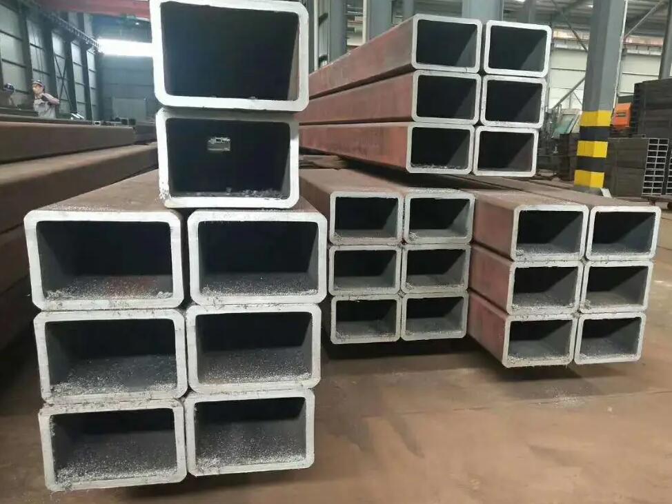 新密s355j0方管